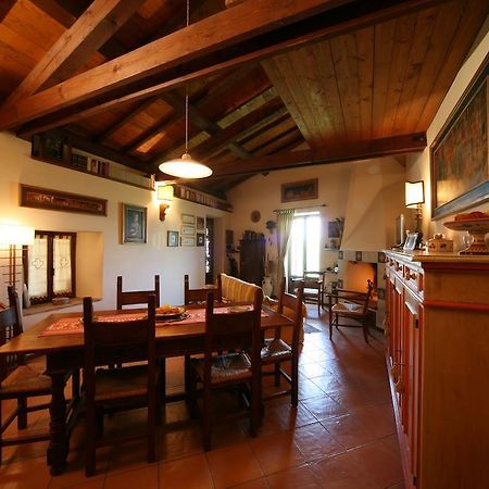 פייטרלונגה Agriturismo Monte Valentino מראה חיצוני תמונה