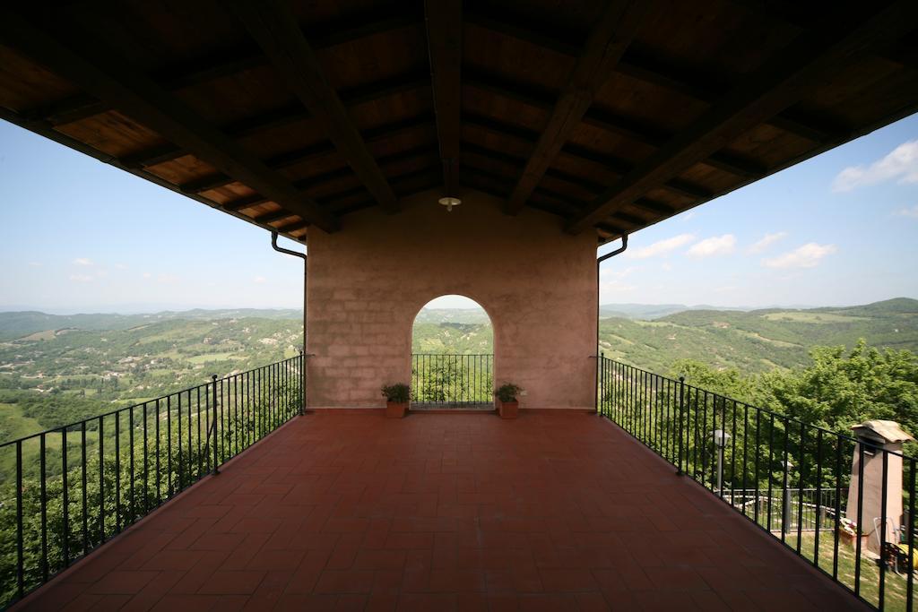 פייטרלונגה Agriturismo Monte Valentino חדר תמונה