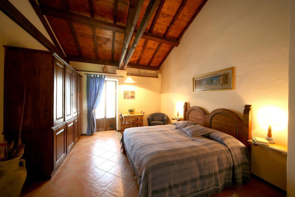 פייטרלונגה Agriturismo Monte Valentino חדר תמונה