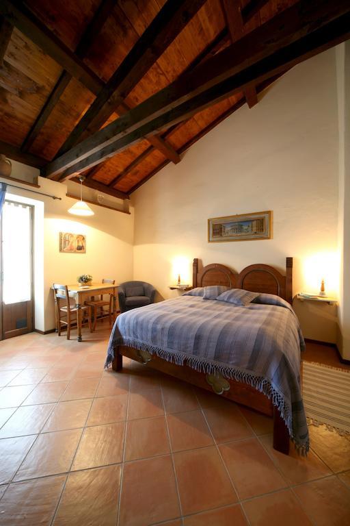 פייטרלונגה Agriturismo Monte Valentino חדר תמונה
