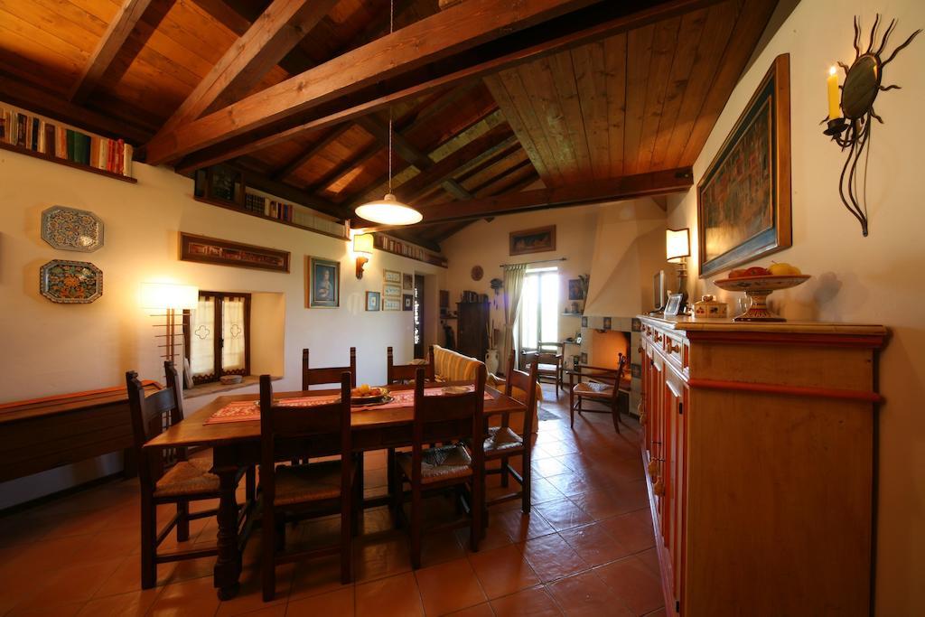 פייטרלונגה Agriturismo Monte Valentino מראה חיצוני תמונה